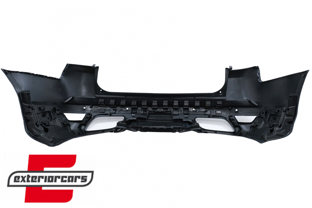 Bodykit SVR dizajn / Range Rover Sport L494 Facelift (2018-2022) - Slika 16