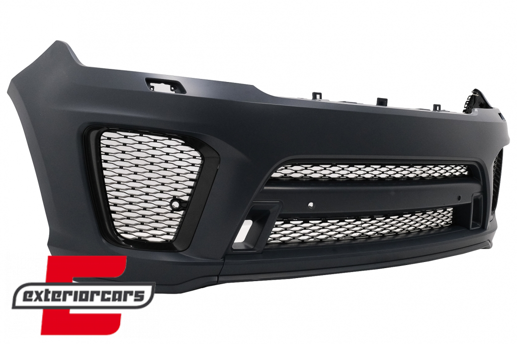 Bodykit SVR dizajn / Range Rover Sport L494 Facelift (2018-2022) - Slika 3