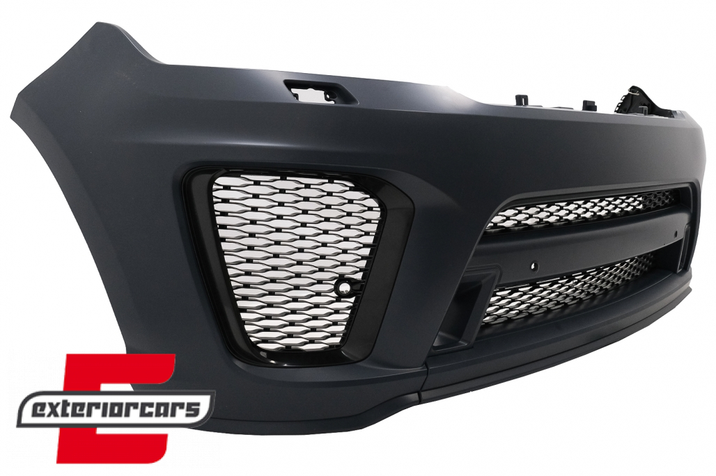 Bodykit SVR dizajn / Range Rover Sport L494 Facelift (2018-2022) - Slika 4