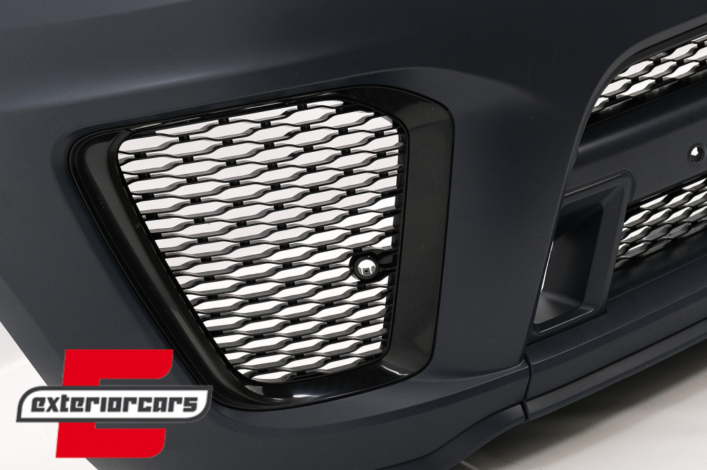 Bodykit SVR dizajn / Range Rover Sport L494 Facelift (2018-2022) - Slika 6