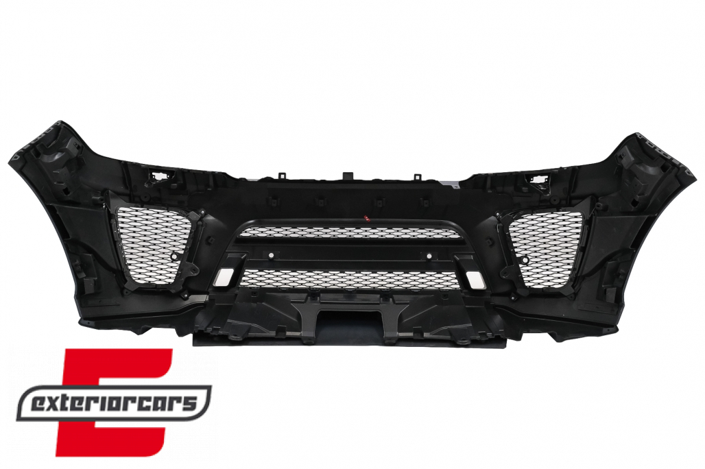Bodykit SVR dizajn / Range Rover Sport L494 Facelift (2018-2022) - Slika 8