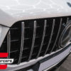 Prednja maska GT-R Panamericana dizajn (chrome) / Mercedes GLE SUV W167 V167 GLE Coupe C167 Sport paket (2019-2023) - Slika 19