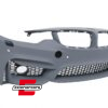 Prednji branik M4 dizajn / BMW serije 4 F32 F33 F36 (2013-2019) Coupe Cabrio Gran Coupe - Slika 4