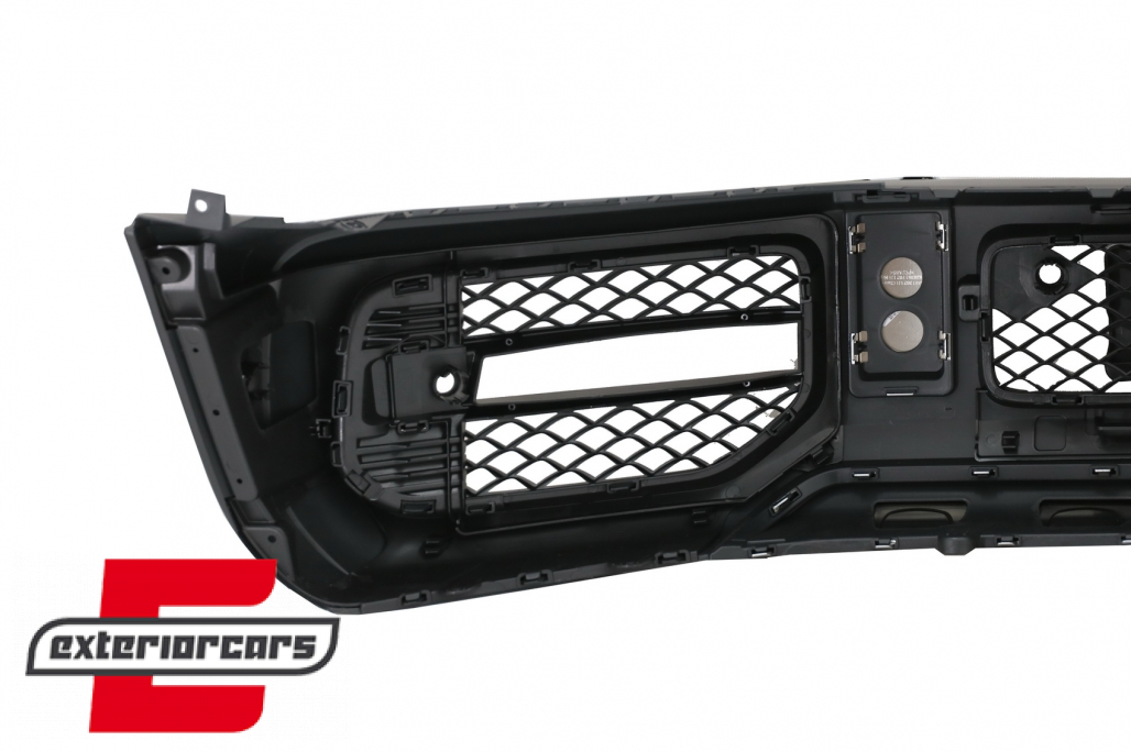 Prednji dio G63 AMG dizajn / Mercedes G-klasa W463 II (2018-2024) - Slika 6
