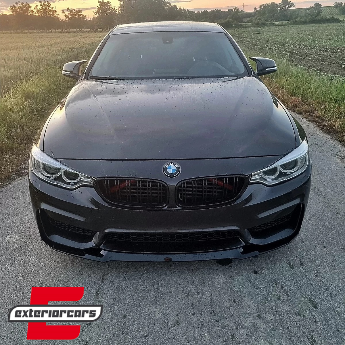 Bodykit M4 look / BMW serije 4 F36 Gran Coupe (2013-03.2019) - Slika 24