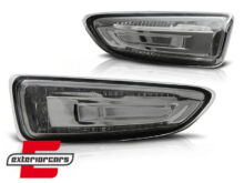 Bočni žmigavci (smoke) / Opel Astra J (2010-2015)