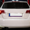 LED stražnja svjetla Facelift dizajn (crvena/kristal) / Audi A3 Sportback (2004-2008) - Slika 17