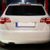 LED stražnja svjetla Facelift dizajn (crvena/kristal) / Audi A3 Sportback (2004-2008) - Slika 18