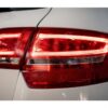 LED stražnja svjetla Facelift dizajn (crvena/kristal) / Audi A3 Sportback (2004-2008) - Slika 19