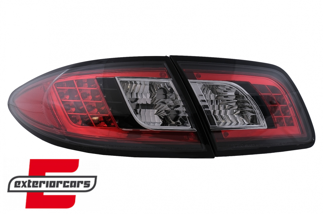 LED stražnja svjetla (crna) - Slika 6