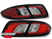 LED stražnja svjetla (crna)