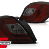 LED stražnja svjetla LightBar (crvena/smoke)
