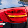 LED stražnja svjetla Facelift dizajn (crvena/kristal) / Audi A3 Sportback (2004-2008) - Slika 16