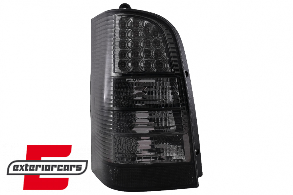 LED stražnja svjetla (smoke) / Mercedes Vito V-klasa W638 (1996-2003) - Slika 2