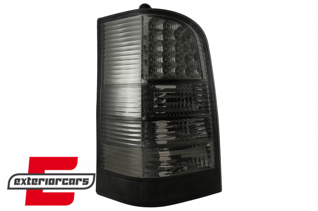 LED stražnja svjetla (smoke) / Mercedes Vito V-klasa W638 (1996-2003) - Slika 3