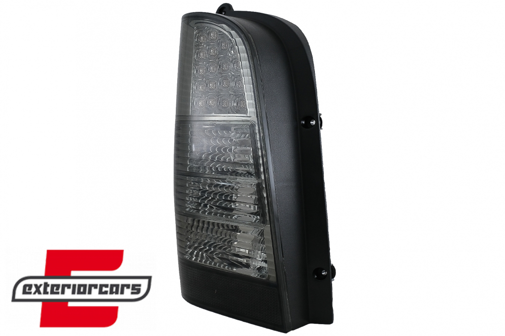 LED stražnja svjetla (smoke) / Mercedes Vito V-klasa W638 (1996-2003) - Slika 4