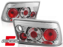 Stražnja svjetla (chrome) / Opel Calibra (1990-1997)