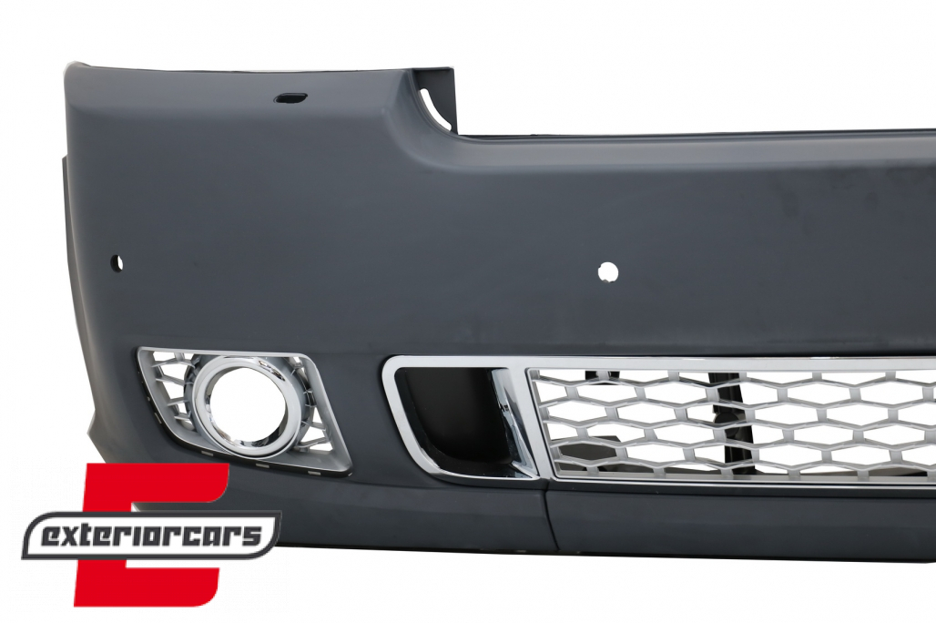Prednji branik Autobiography dizajn / Range Rover Vogue L322 (2002-2009) - Slika 3