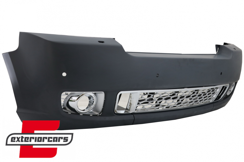Prednji branik Autobiography dizajn / Range Rover Vogue L322 (2002-2009) - Slika 2