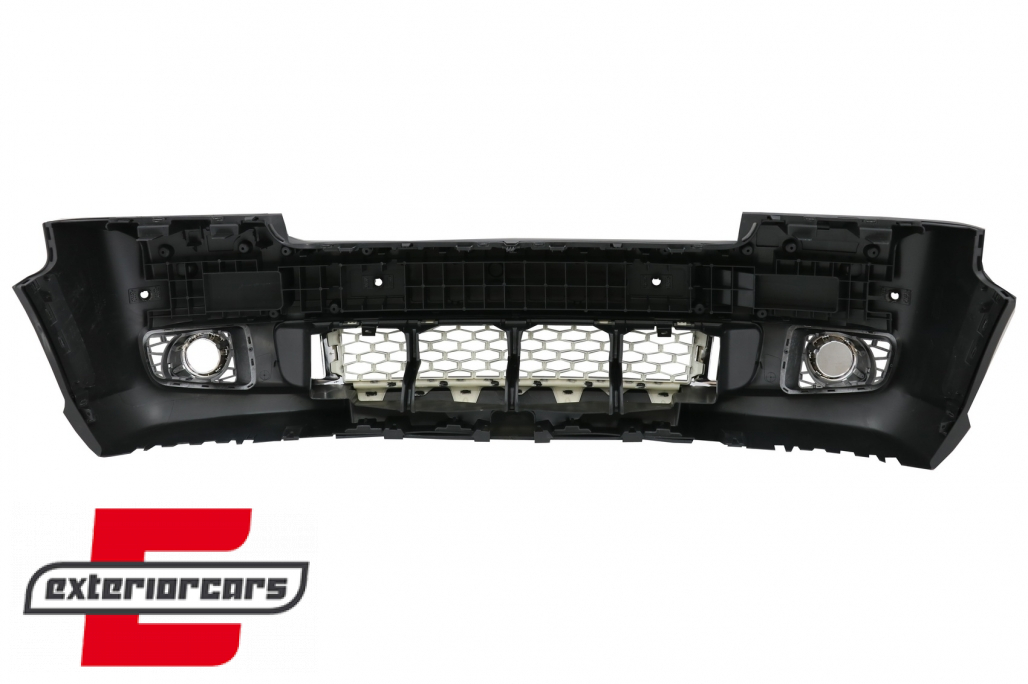 Prednji branik Autobiography dizajn / Range Rover Vogue L322 (2002-2009) - Slika 4