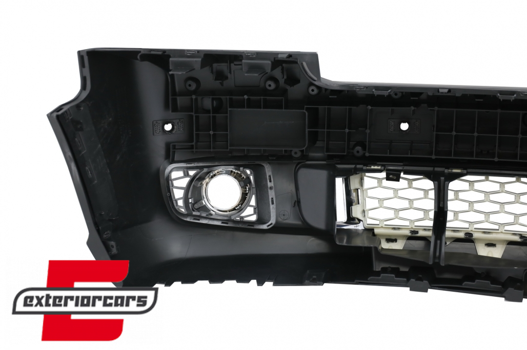 Prednji branik Autobiography dizajn / Range Rover Vogue L322 (2002-2009) - Slika 5