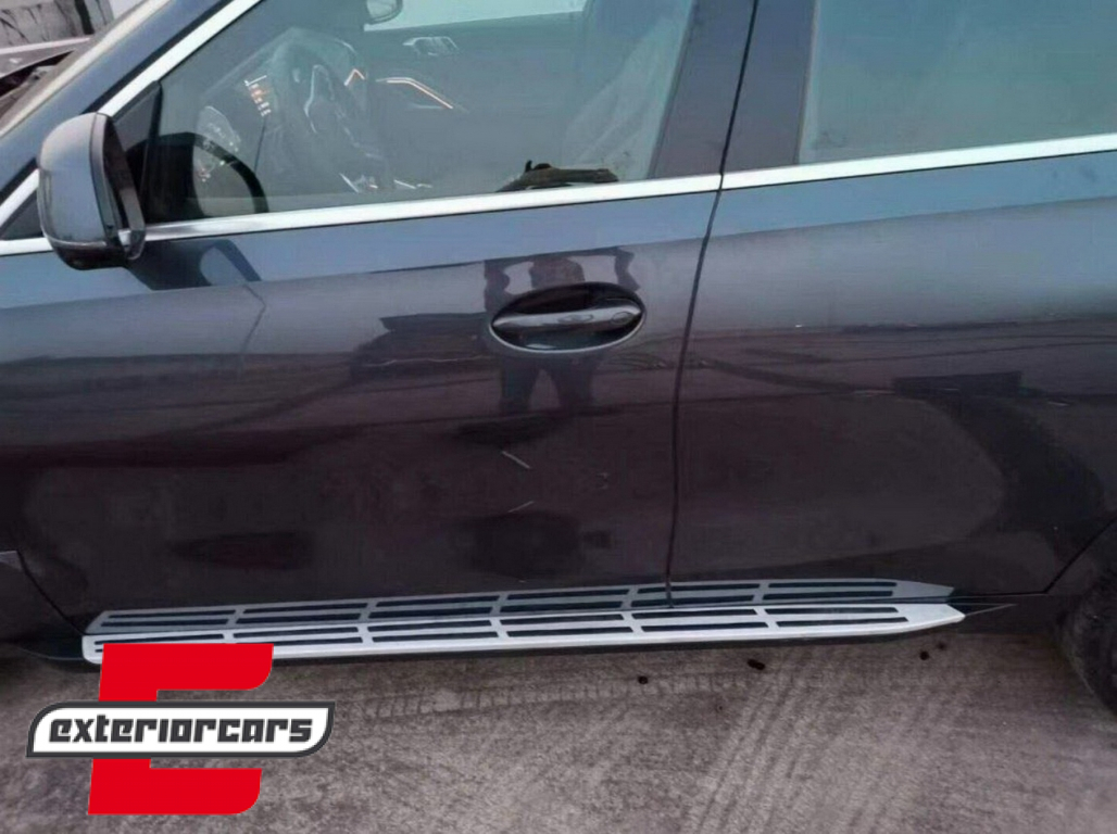 Bočne stepenice / BMW X6 G06 (10.2019-) - Slika 9