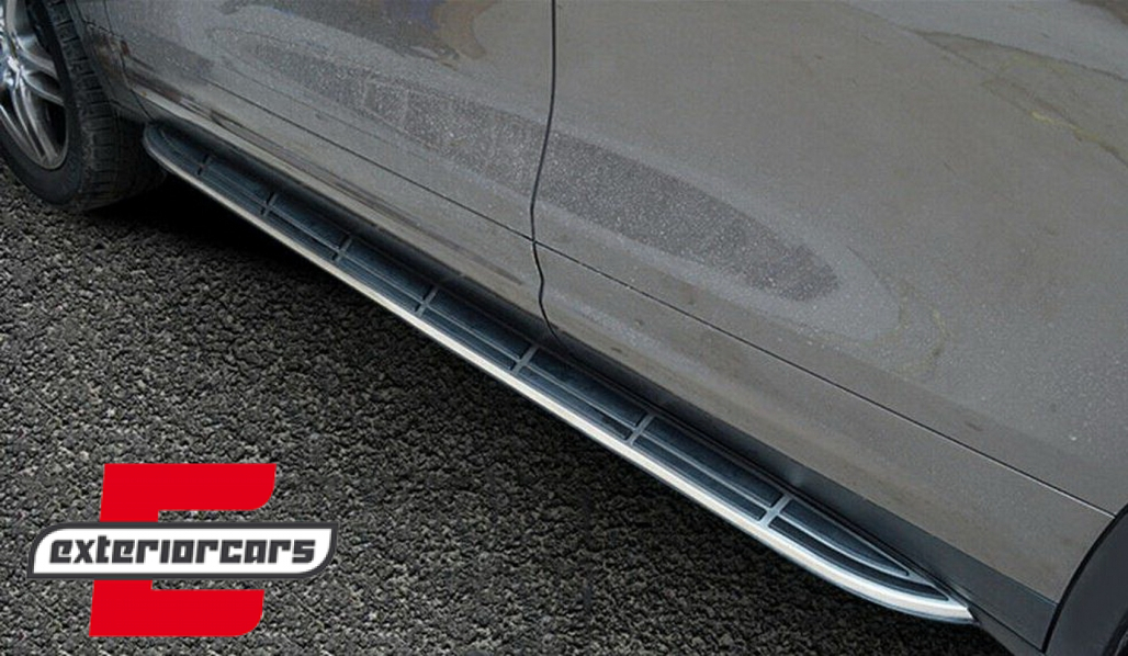 Bočne stepenice / Porsche Cayenne SUV (9Y0) (2018-) - Slika 11