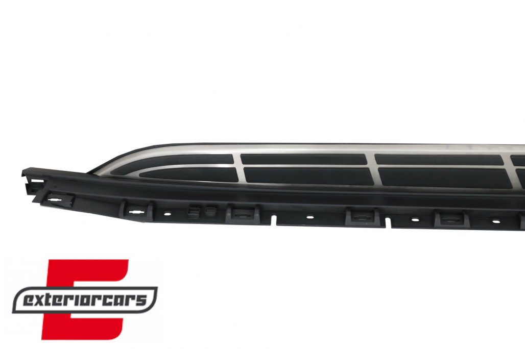Bočne stepenice / Porsche Cayenne SUV (9Y0) (2018-) - Slika 3