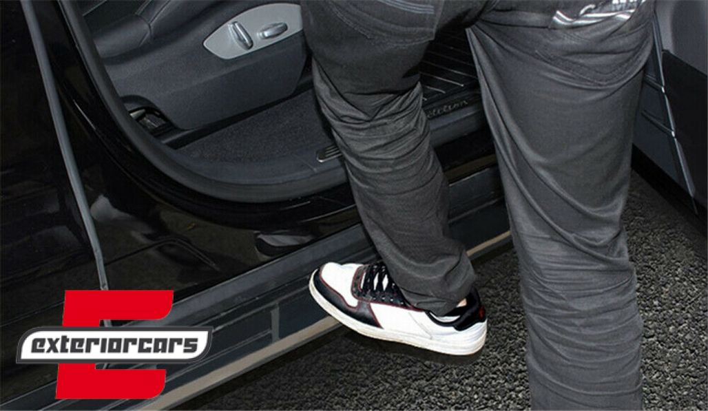 Bočne stepenice / Porsche Cayenne SUV (9Y0) (2018-) - Slika 9
