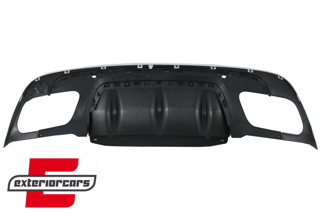 Bodykit Dynamic DRL LED look / Land Range Rover Velar SUV L560 (2017-) - Slika 11