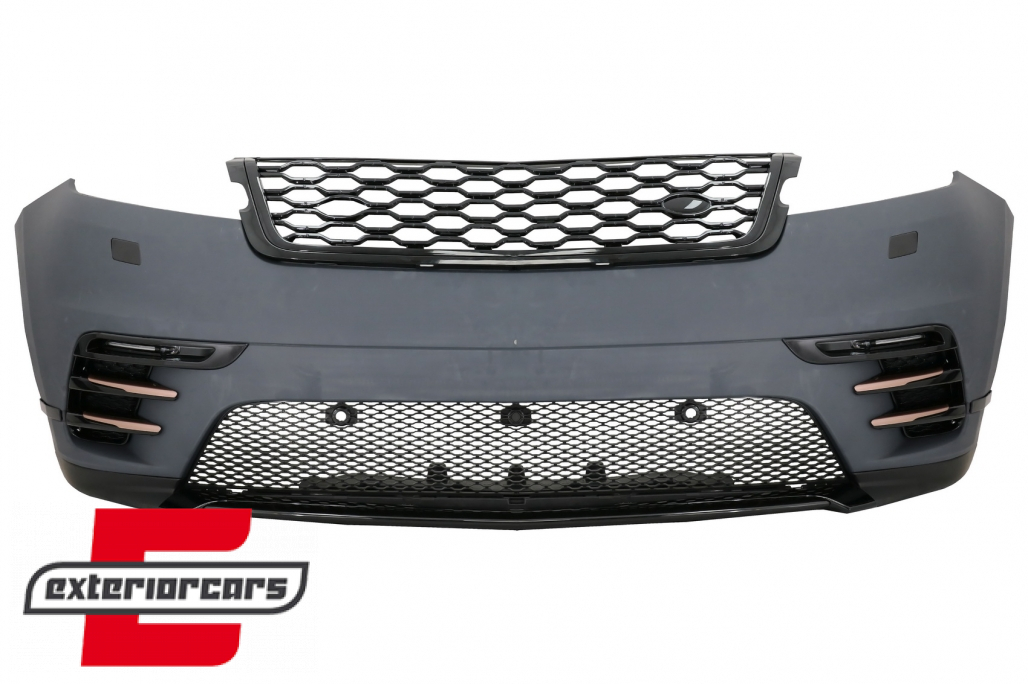 Bodykit Dynamic DRL LED look / Land Range Rover Velar SUV L560 (2017-) - Slika 2
