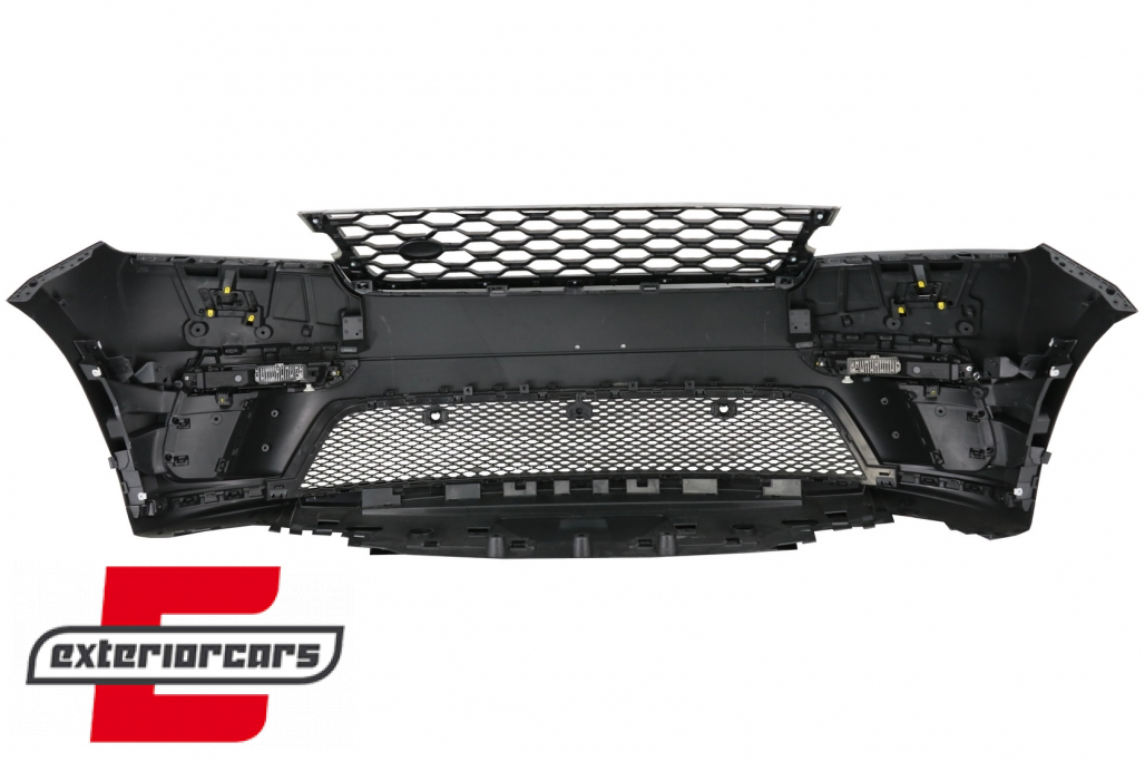 Bodykit Dynamic DRL LED look / Land Range Rover Velar SUV L560 (2017-) - Slika 6