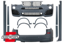 Bodykit M-dizajn / BMW X3 F25 LCI (2014-2017)