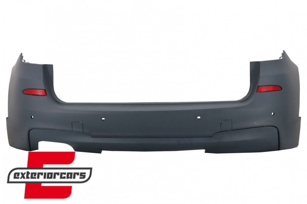 Bodykit M-dizajn / BMW X3 F25 LCI (2014-2017) - Slika 7