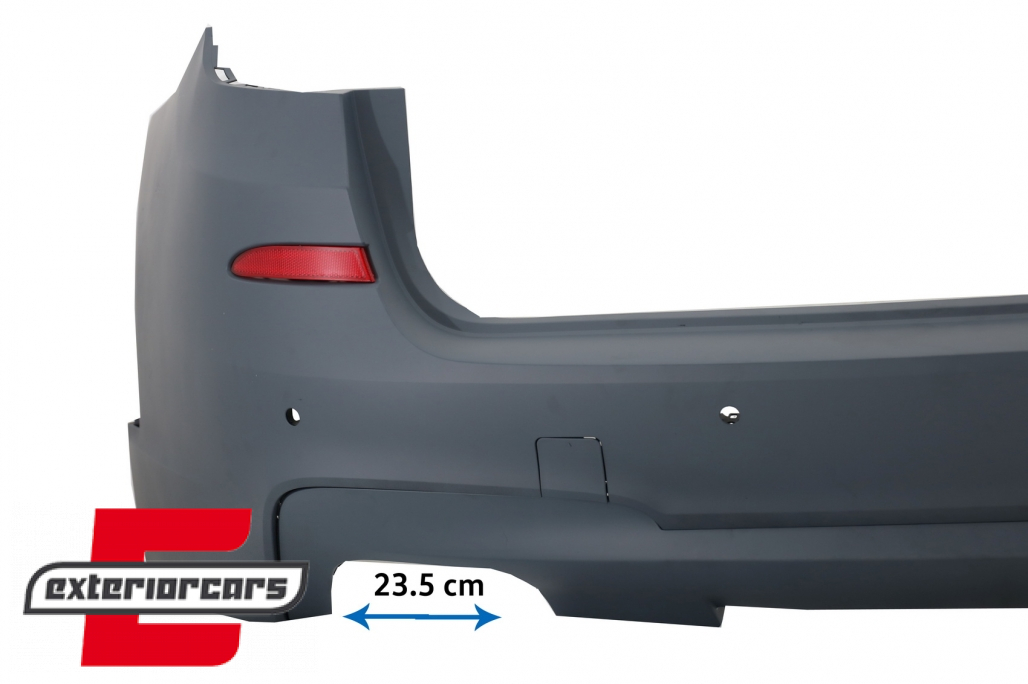 Bodykit M-dizajn / BMW X3 F25 LCI (2014-2017) - Slika 9