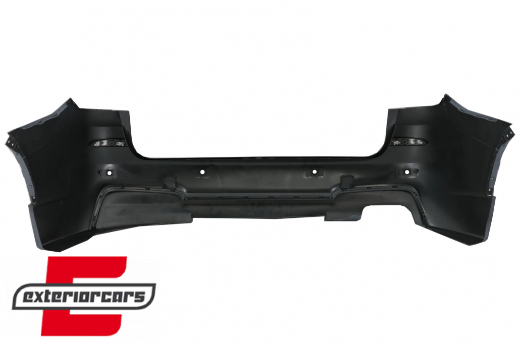 Bodykit M-dizajn / BMW X3 F25 LCI (2014-2017) - Slika 11