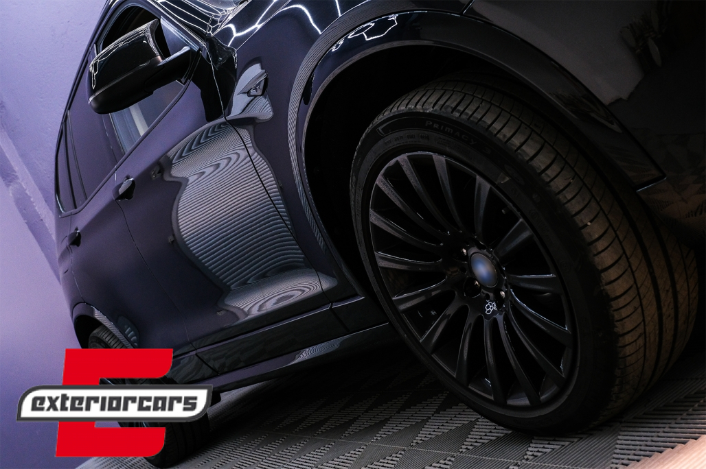 Bodykit M-dizajn / BMW X3 F25 LCI (2014-2017) - Slika 30