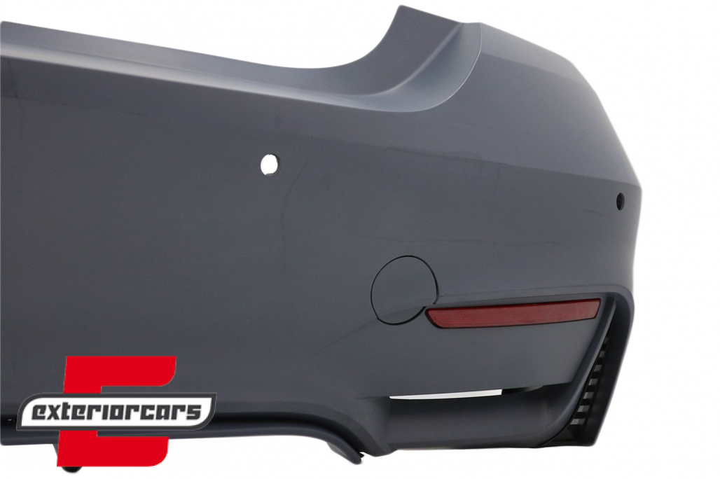 Bodykit M4 dizajn / BMW serije 4 F32 F33 (2013-2019) - Slika 10