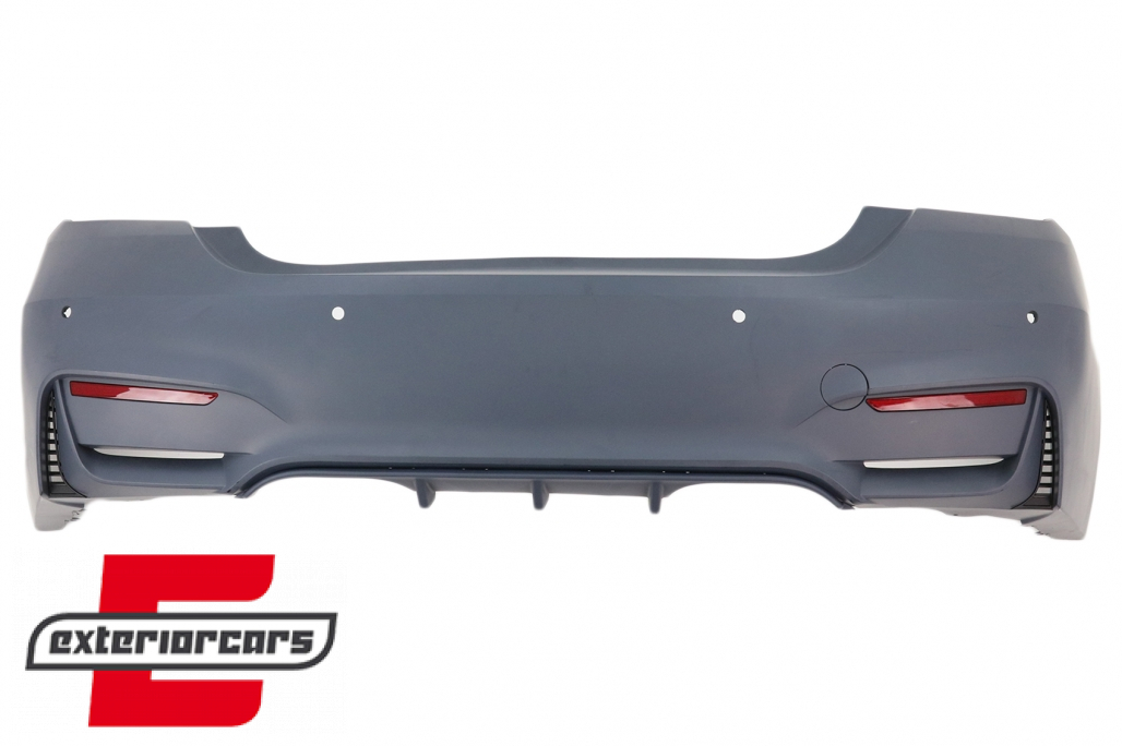 Bodykit M4 dizajn / BMW serije 4 F32 F33 (2013-2019) - Slika 11