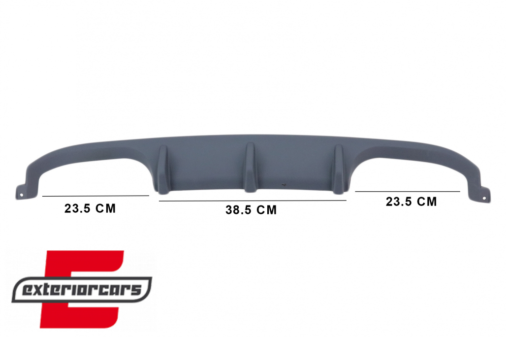 Bodykit M4 dizajn / BMW serije 4 F32 F33 (2013-2019) - Slika 12