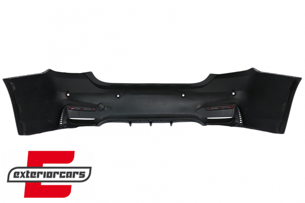 Bodykit M4 dizajn / BMW serije 4 F32 F33 (2013-2019) - Slika 13