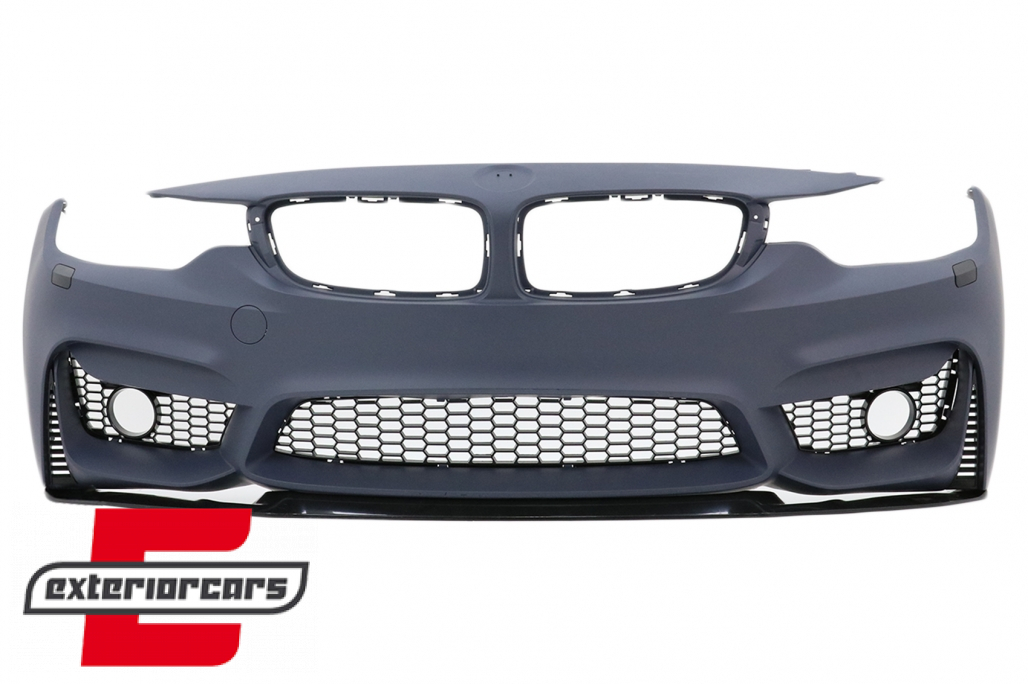 Bodykit M4 dizajn / BMW serije 4 F32 F33 (2013-2019) - Slika 2