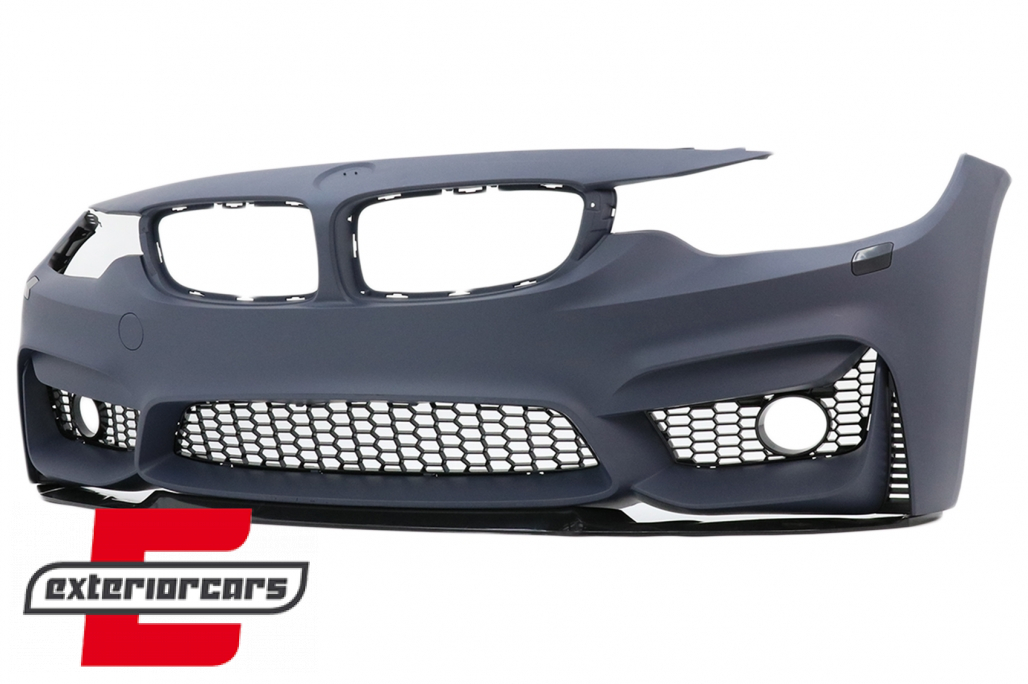 Bodykit M4 dizajn / BMW serije 4 F32 F33 (2013-2019) - Slika 3