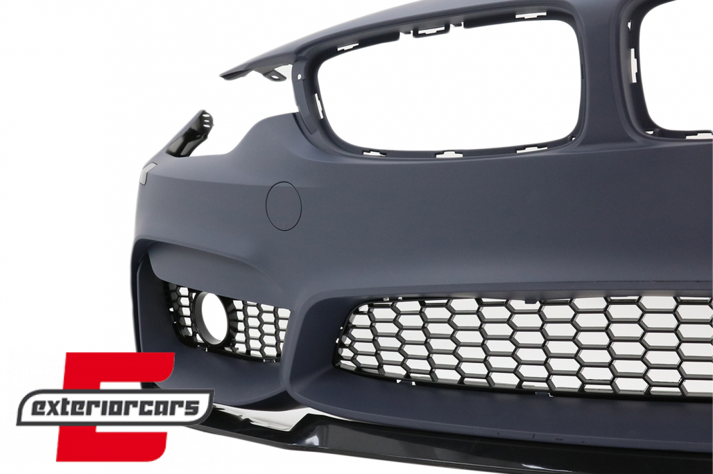 Bodykit M4 dizajn / BMW serije 4 F32 F33 (2013-2019) - Slika 4