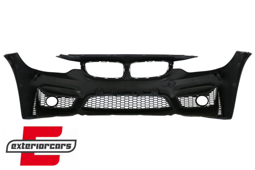 Bodykit M4 dizajn / BMW serije 4 F32 F33 (2013-2019) - Slika 5