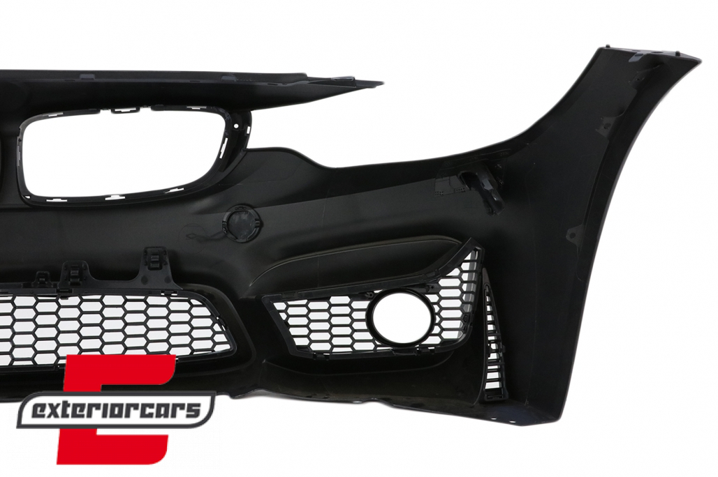 Bodykit M4 dizajn / BMW serije 4 F32 F33 (2013-2019) - Slika 6