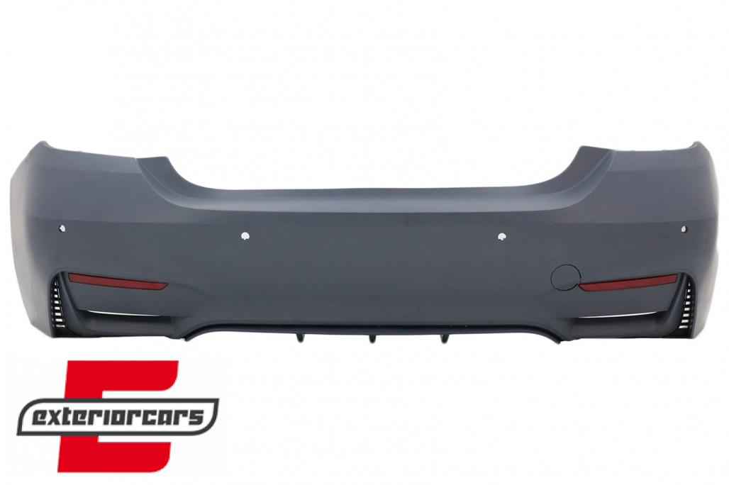 Bodykit M4 dizajn / BMW serije 4 F32 F33 (2013-2019) - Slika 8