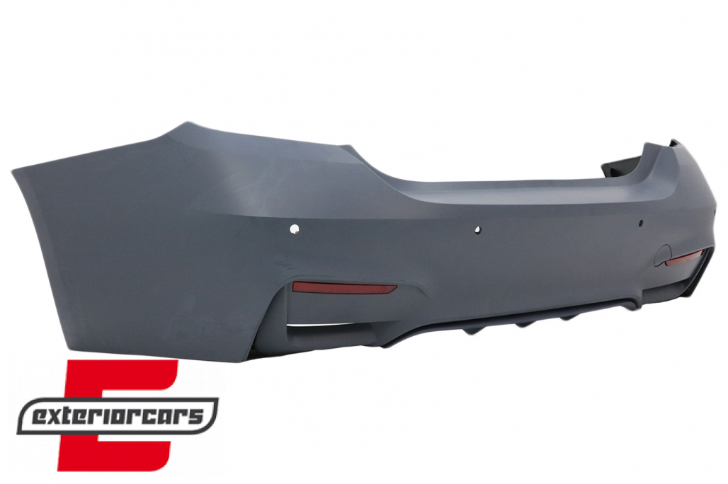 Bodykit M4 dizajn / BMW serije 4 F32 F33 (2013-2019) - Slika 9