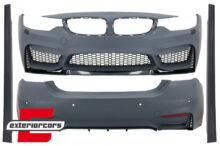 Bodykit M4 look / BMW serije 4 F36 Gran Coupe (2013-03.2019)