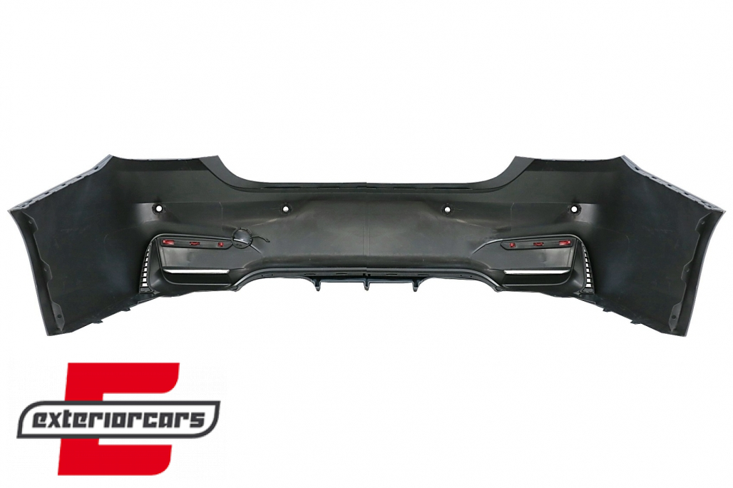 Bodykit M4 look / BMW serije 4 F36 Gran Coupe (2013-03.2019) - Slika 10